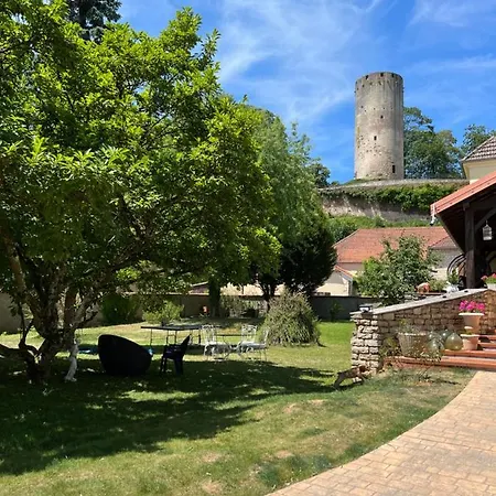Country house Les Dorlotines Rupt-sur-Saone
