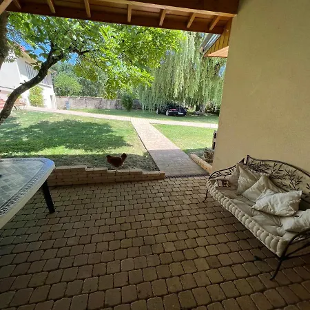 Country house Les Dorlotines *