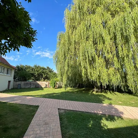 Les Dorlotines Country house Rupt-sur-Saone