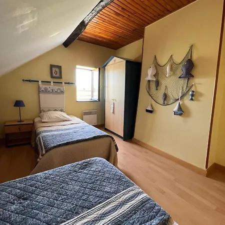 Les Dorlotines Country house Rupt-sur-Saone