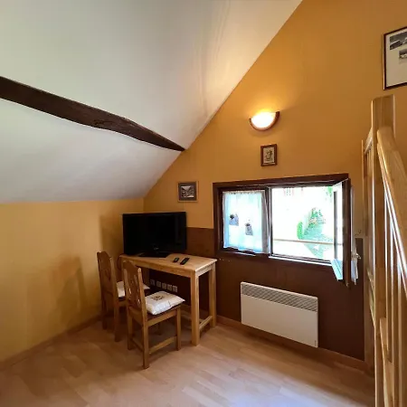 Les Dorlotines Country house Rupt-sur-Saone